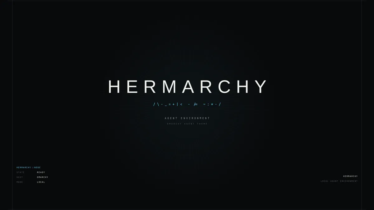 Motyw Hermarchy — zrzut ekranu