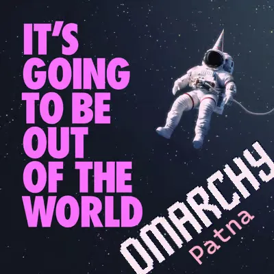 Omarchy Patna